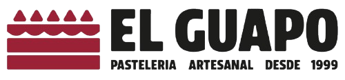 Logo de Pastelería Artesanal El Guapo